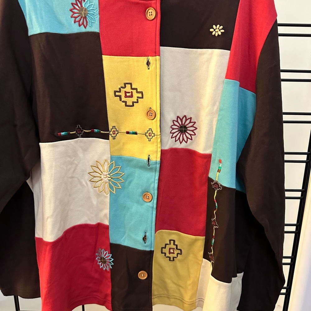 Blair jacket size 2xl jacket